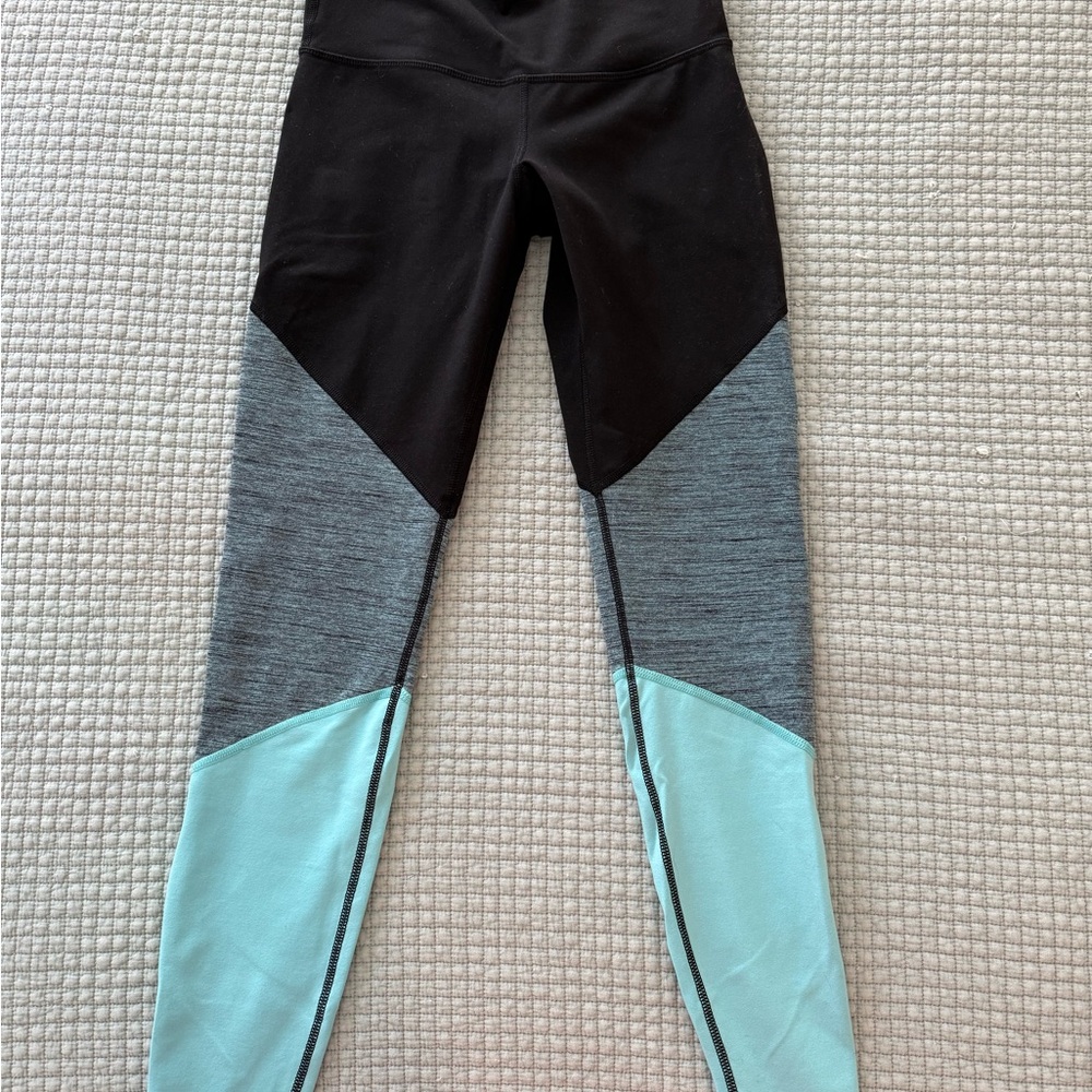 Old Navy Active Black Leggings
